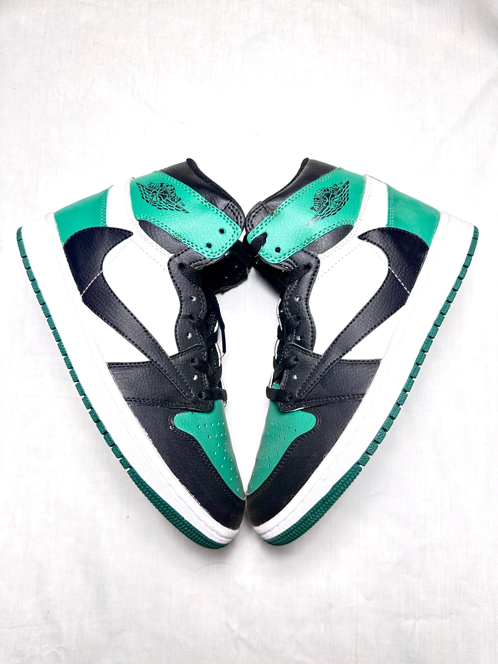 NIKE AIR JORDAN TRAVIS SCOTT(GREEN)