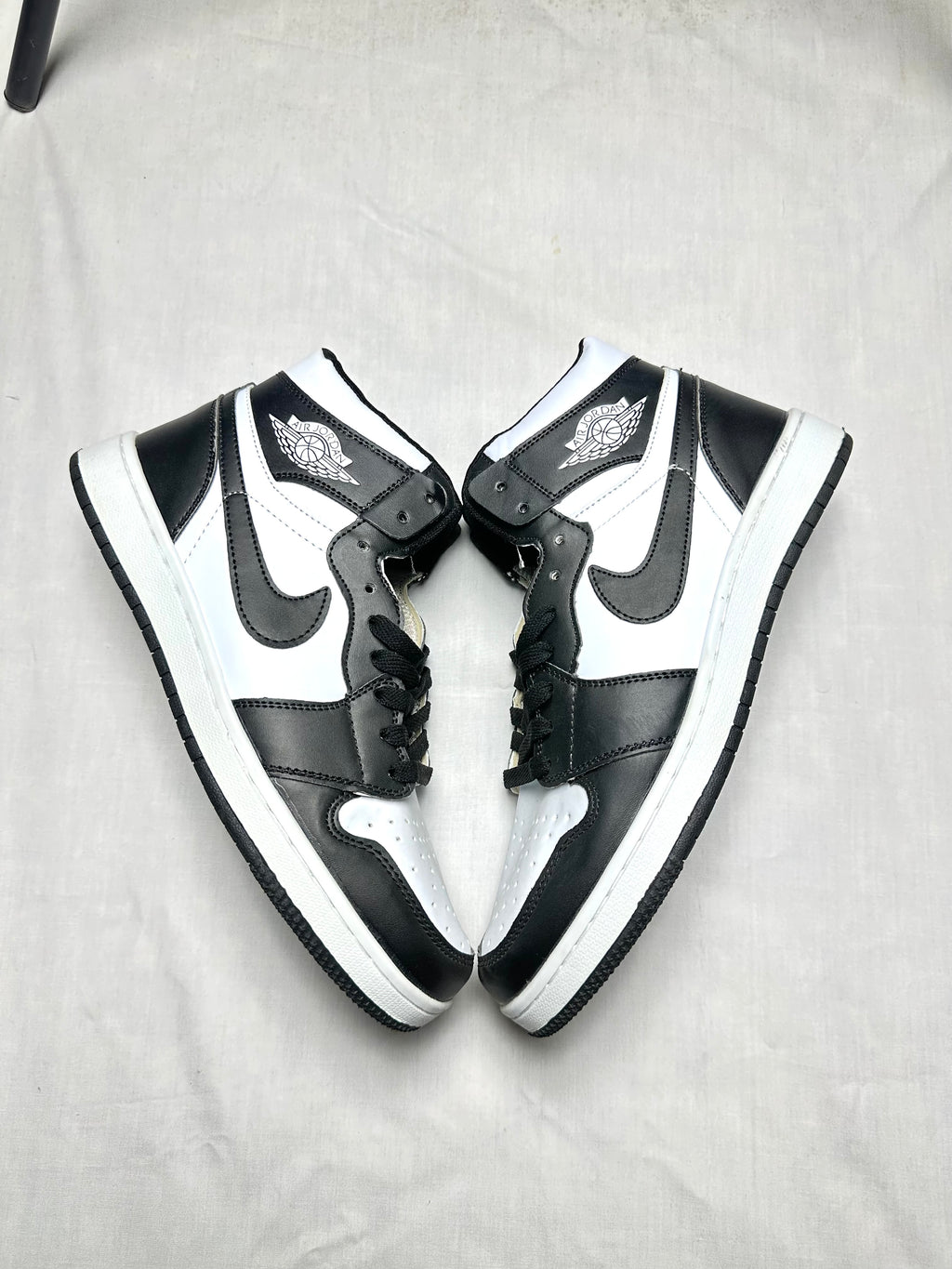 NIKE AIR JORDAN HIGH(BLACK)