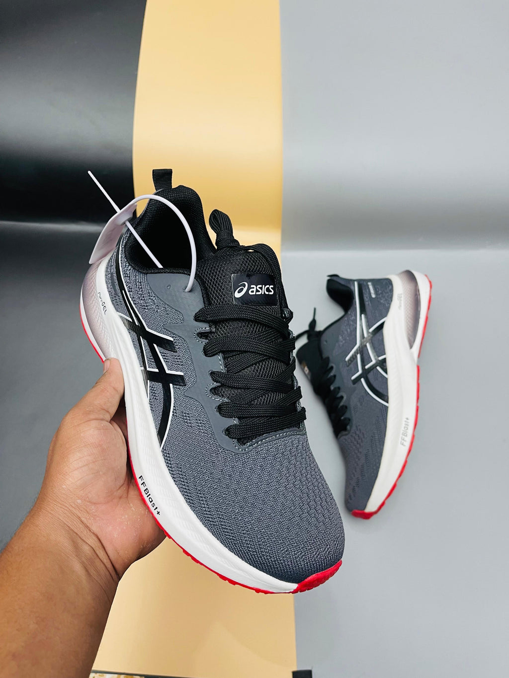 ASICS FF BLAST+